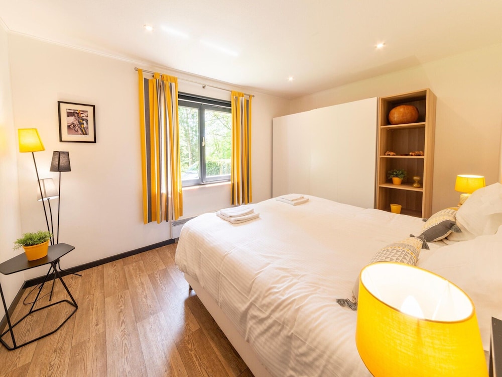 Stunning Holiday Home in Malmedy