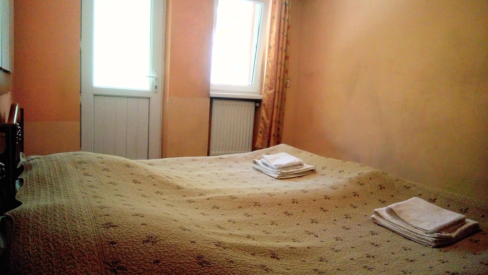 Guest House Beautiful Tbilisi view 3