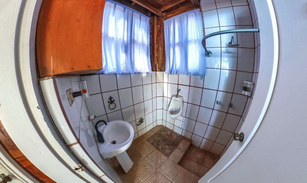 Ocean Front Private Casita w Pool AC Sleeps 4