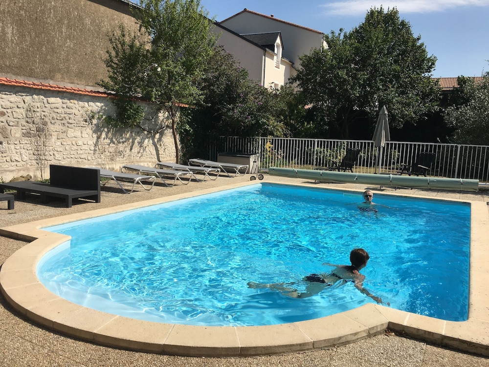 Villa des roses