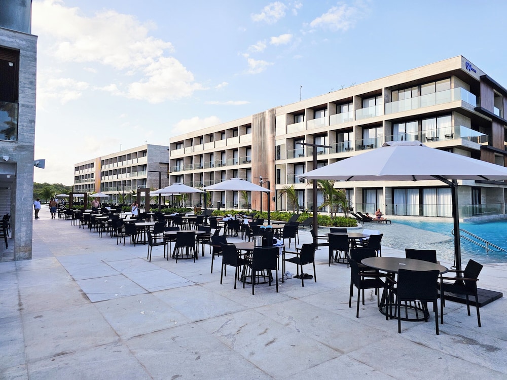 Porto Alto Resort