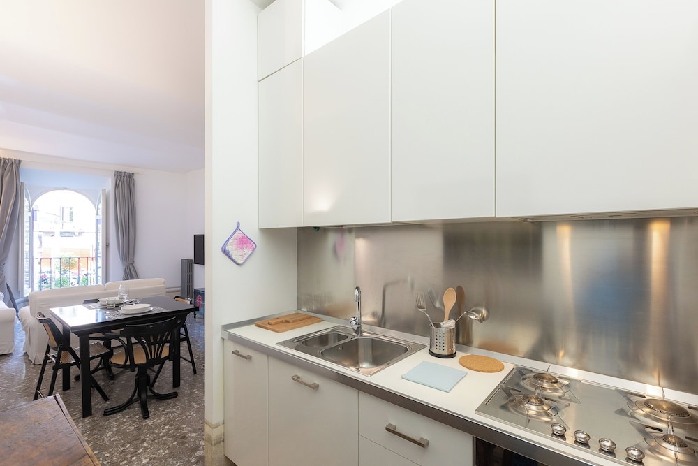 Angelico Apartment