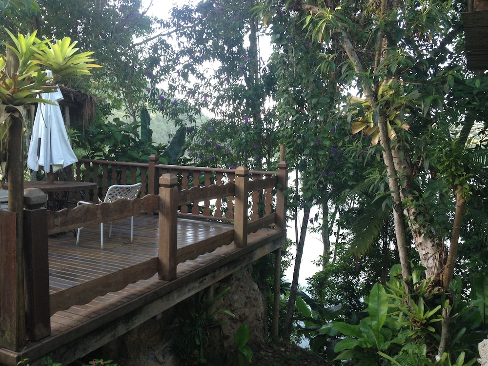 Cabanas Sabia