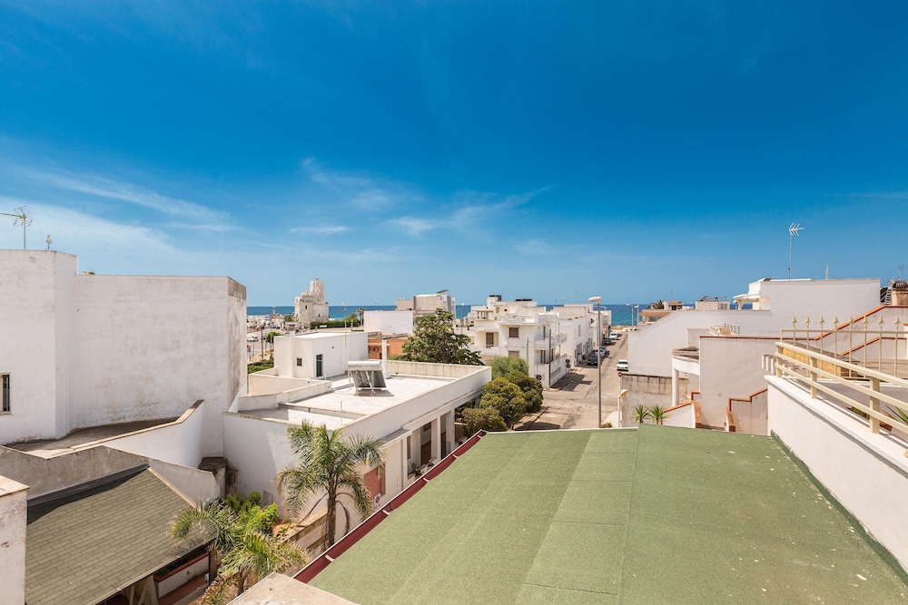 2986 Casa Apollo by Barbarhouse view 3