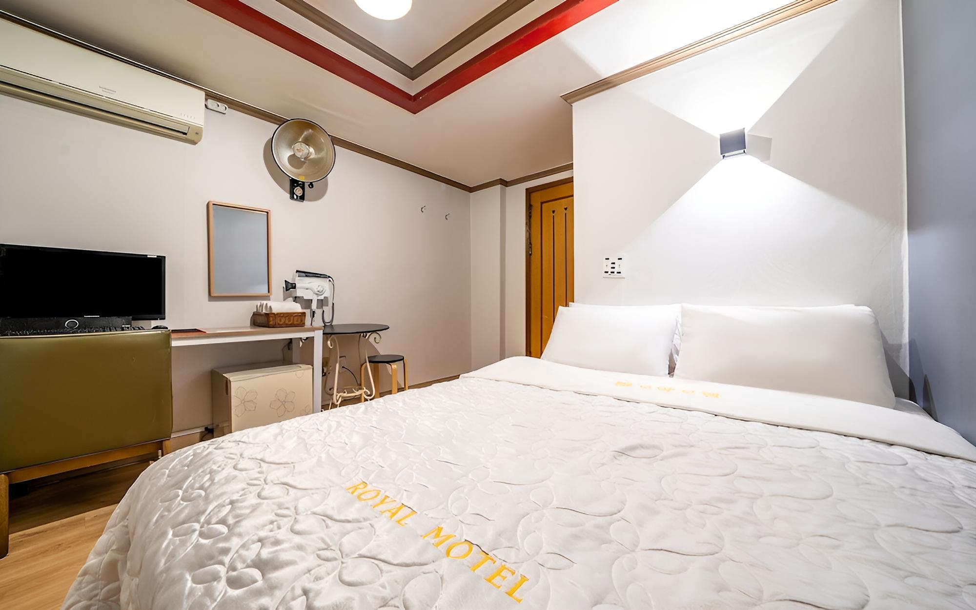 Goyang Royal view 4