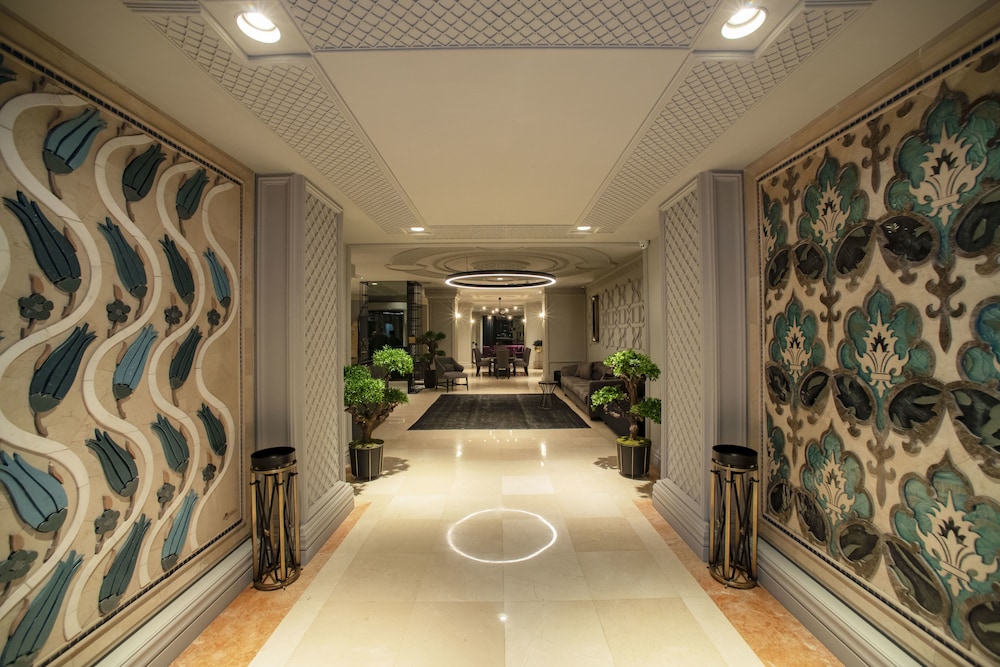 Taksim Square Otel - Image 14