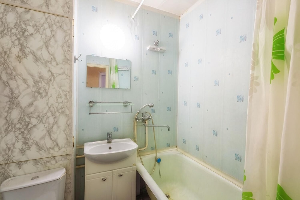 Apartment - Profsoyuznaya 136