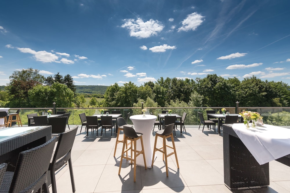 Outdoor Space