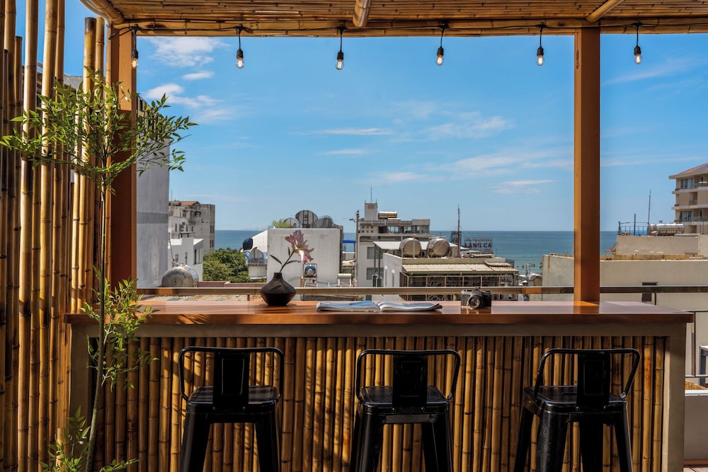 Q Apartment 3 Da Nang