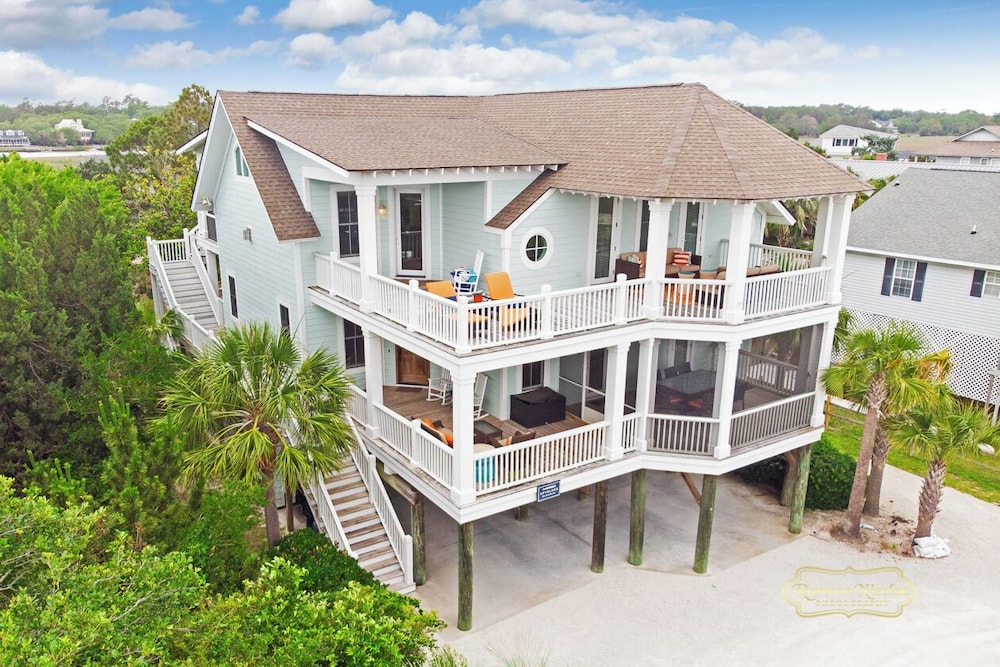 Lachicotte Vacation Rentals