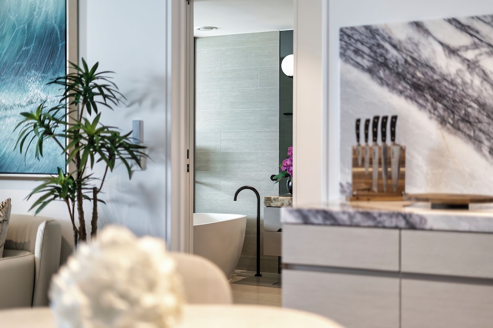 Jewel Beachfront Residences
