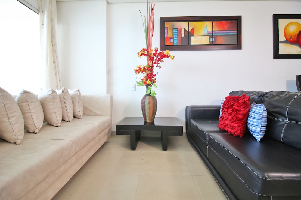 Apartamento Laguito - Vista al Mar