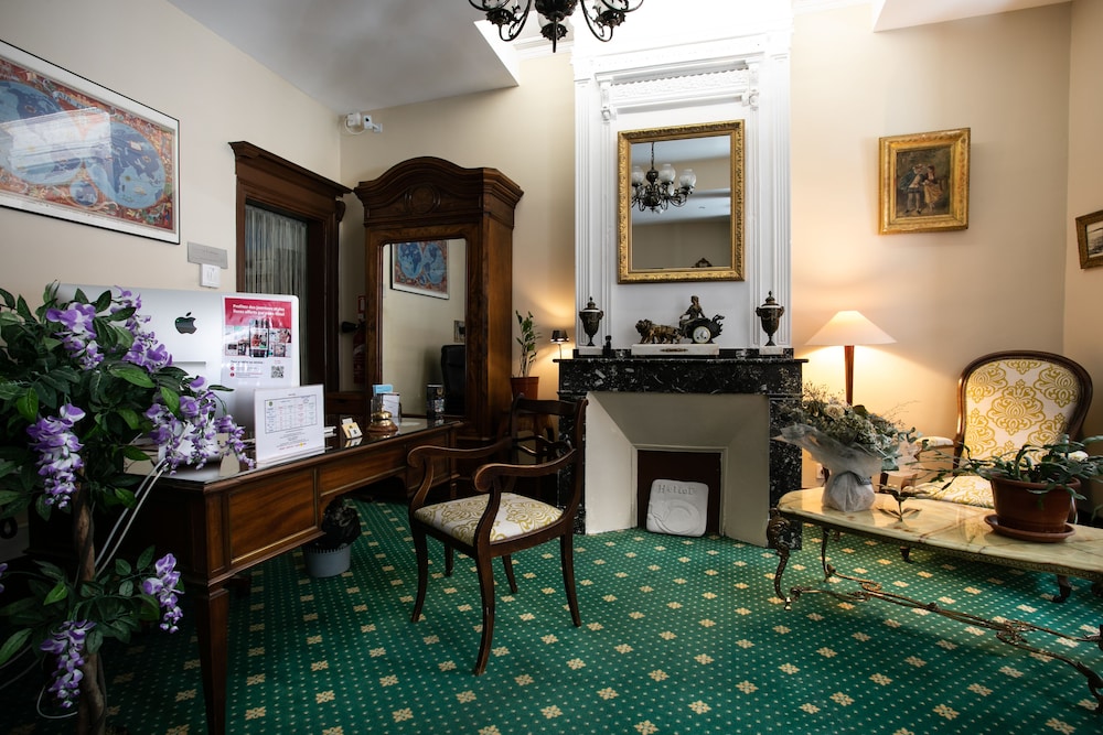 Hôtel Héliot, Cosy Places by Charme & Caractère - Image 5