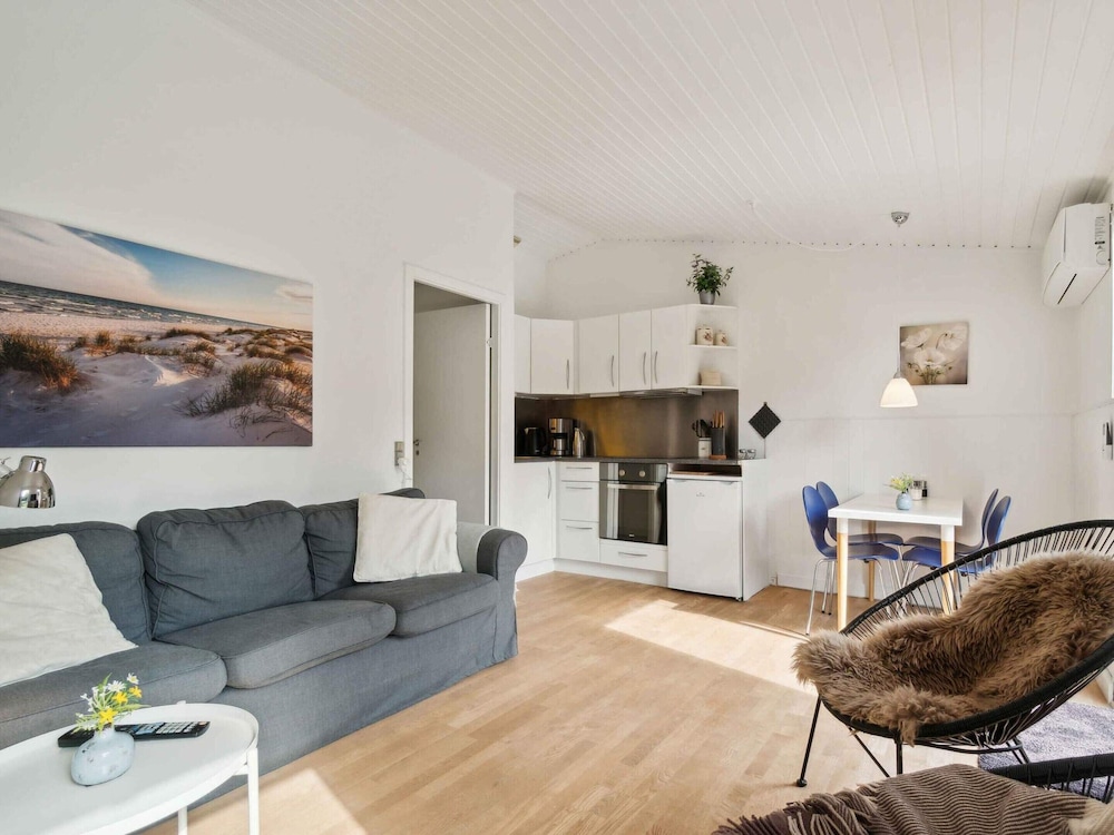 5 Star Holiday Home in Nexo