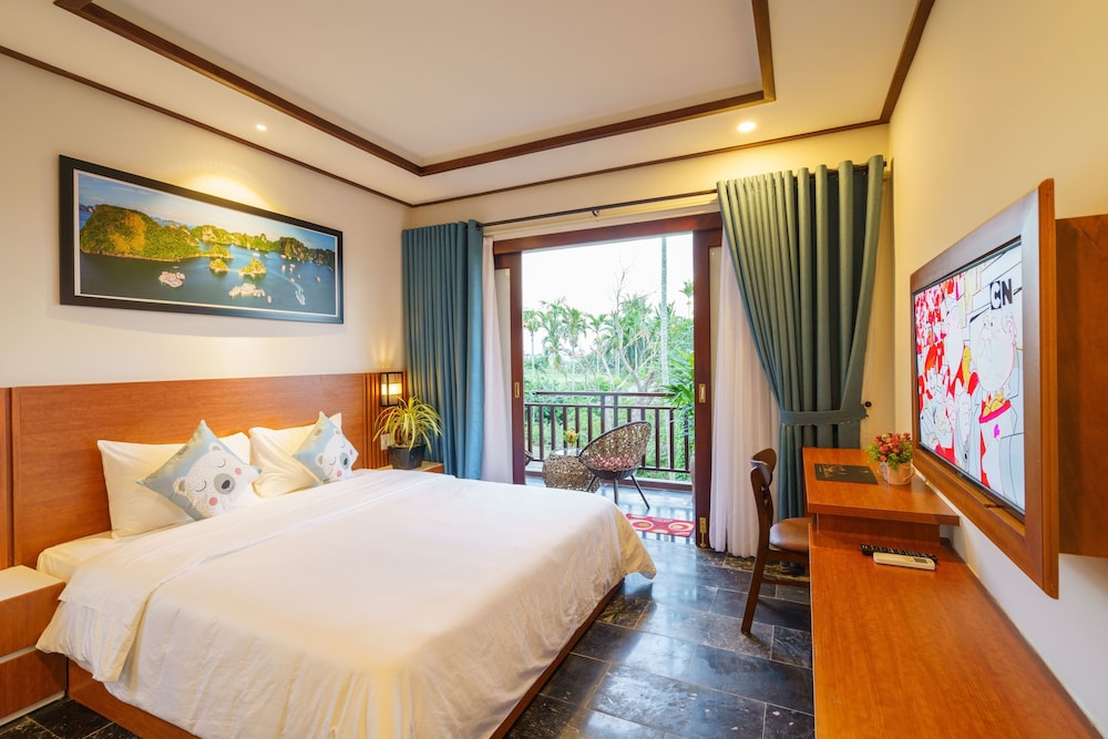 CIC Hoi An Villa
