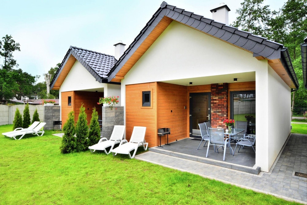 Family Holiday Homes, Jaroslawiec view 3