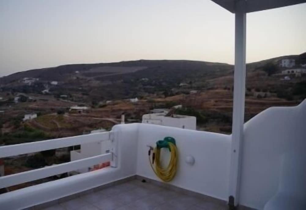 Villa Jason
