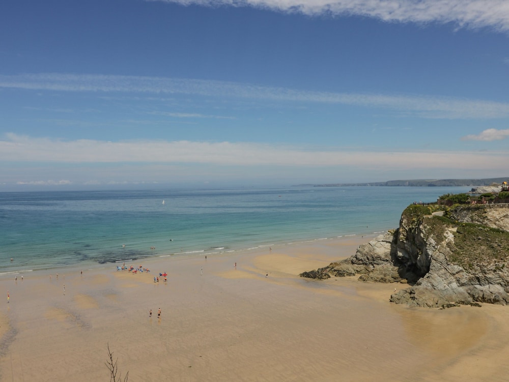 Fistral Bay Cottage