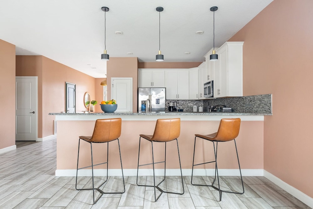 Orlando Resort Retreat Resort Home With Pool Arcade Kids Will Love
