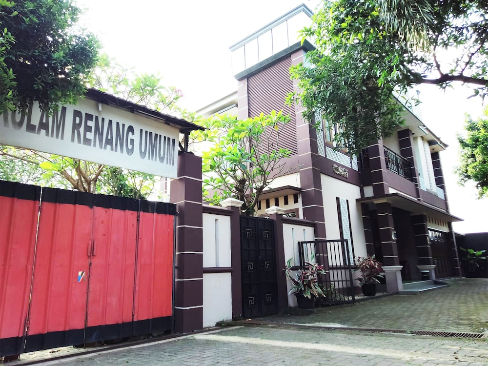 Guest House GS Syariah Taman Keluarga