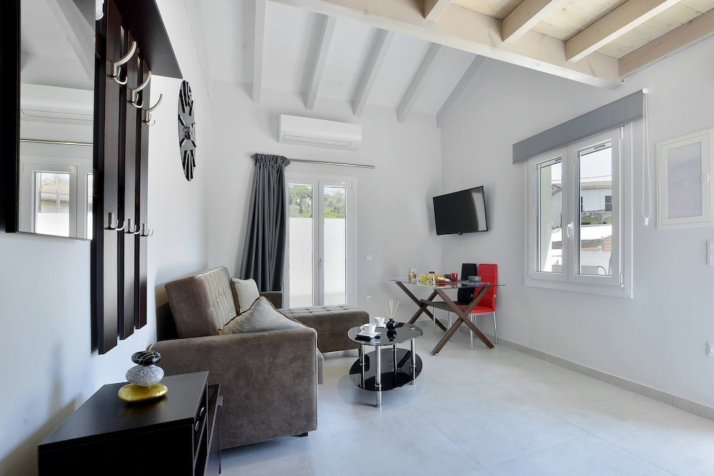 Villa Bratou Terra