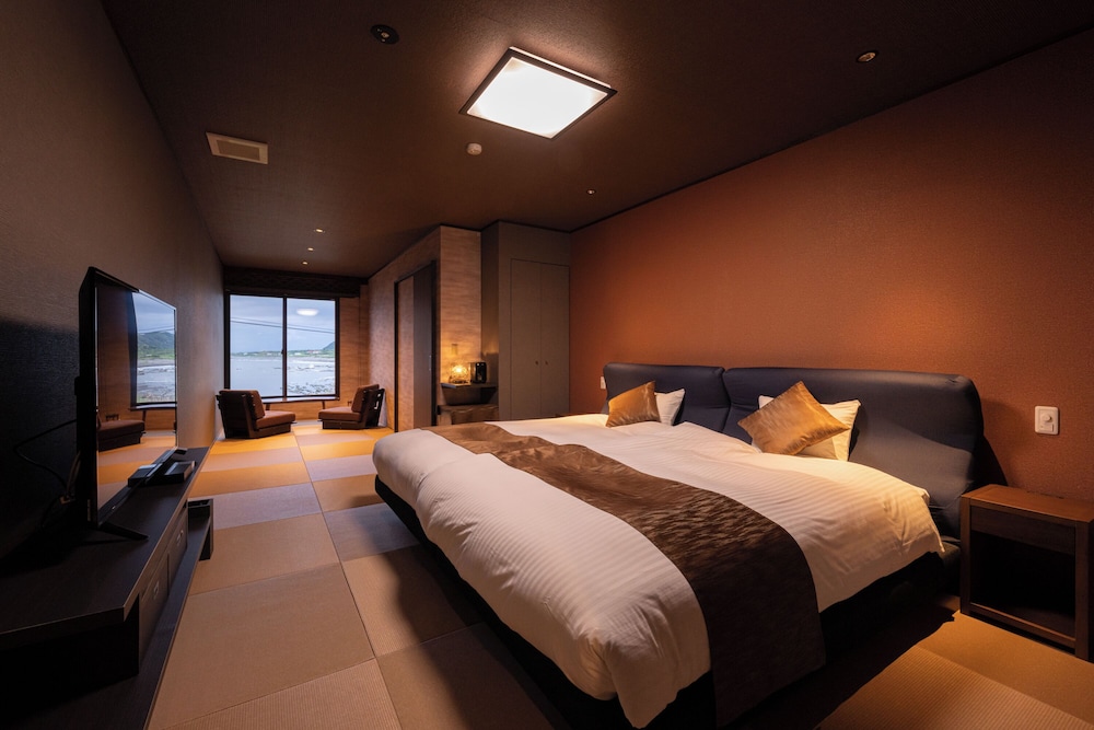 Ryokan Kiyoto