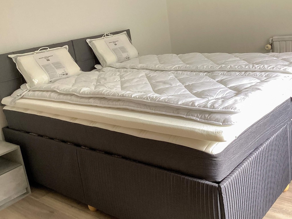 6 Person Holiday Home in Hals