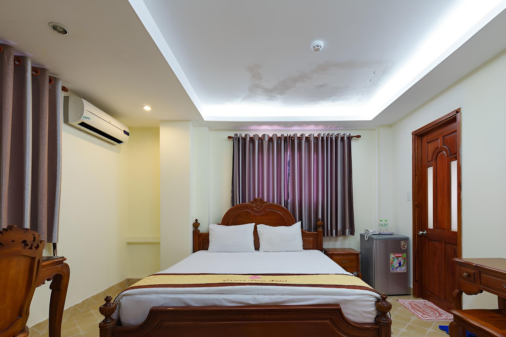 Golden View Hotel Saigon