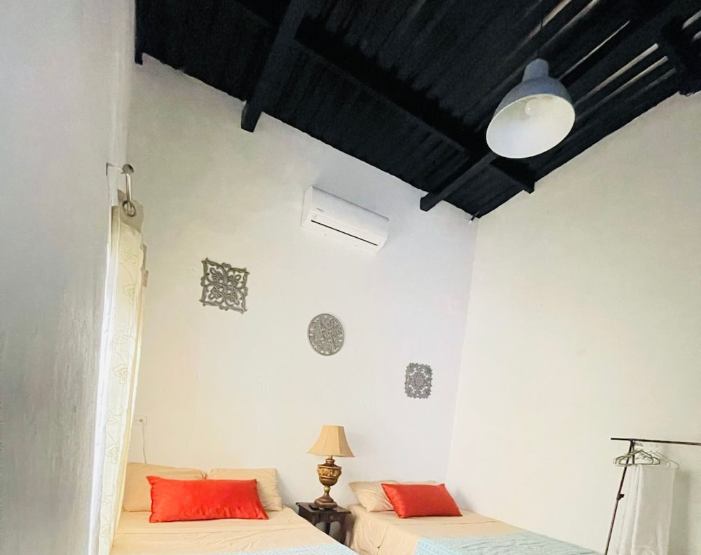 Urban Nest Hostel