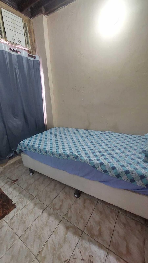 Hostel Bom e Familiar