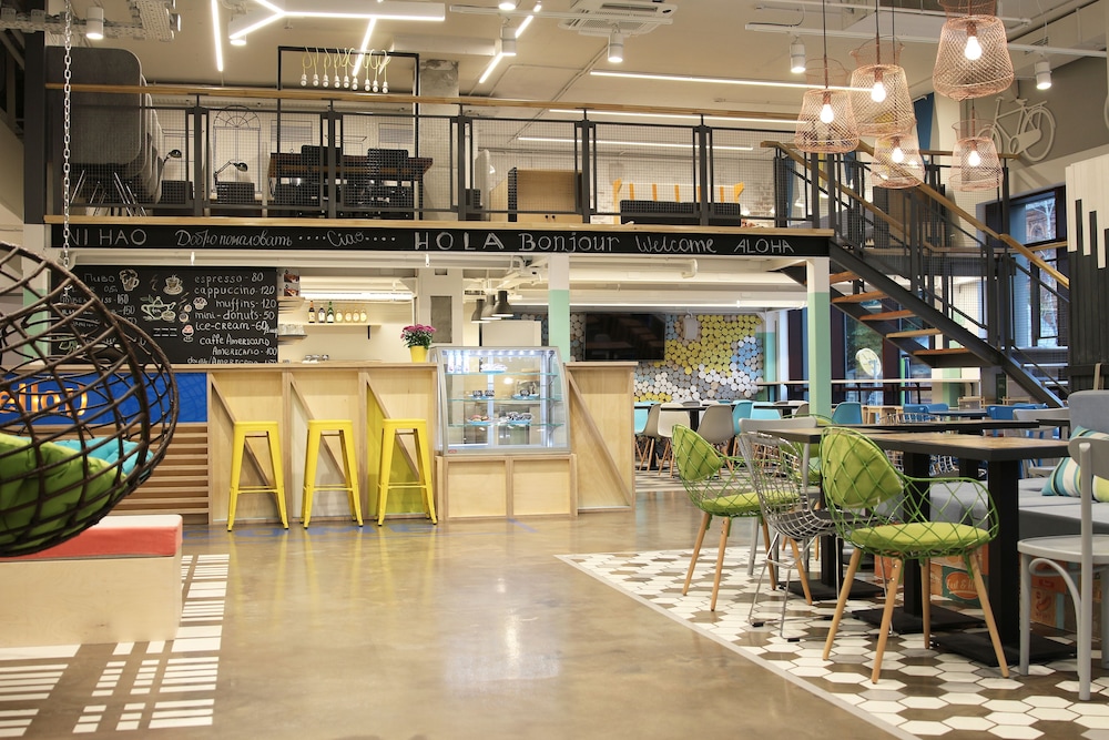 Hostel NETIZEN