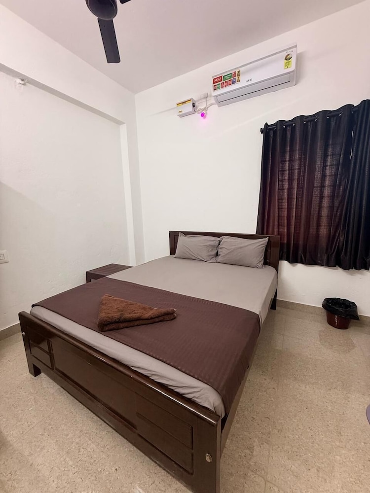 Kavitha Stay Inn