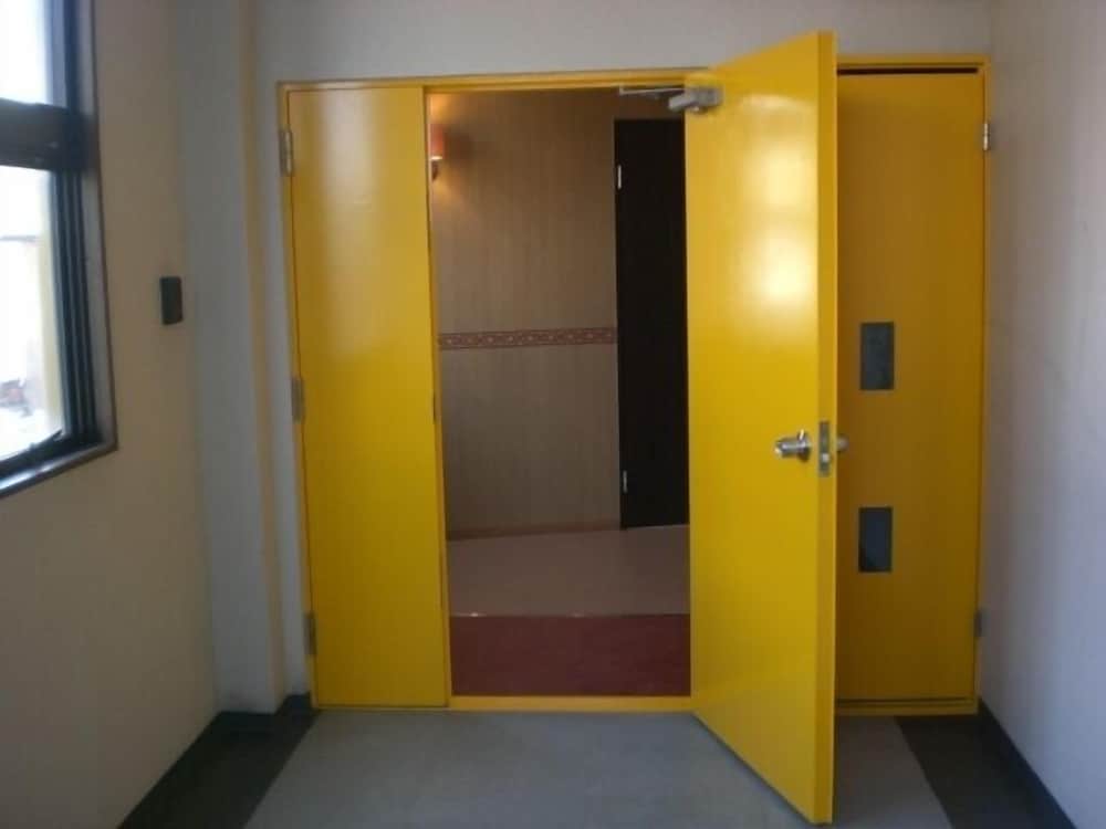 La Mer - Hostel