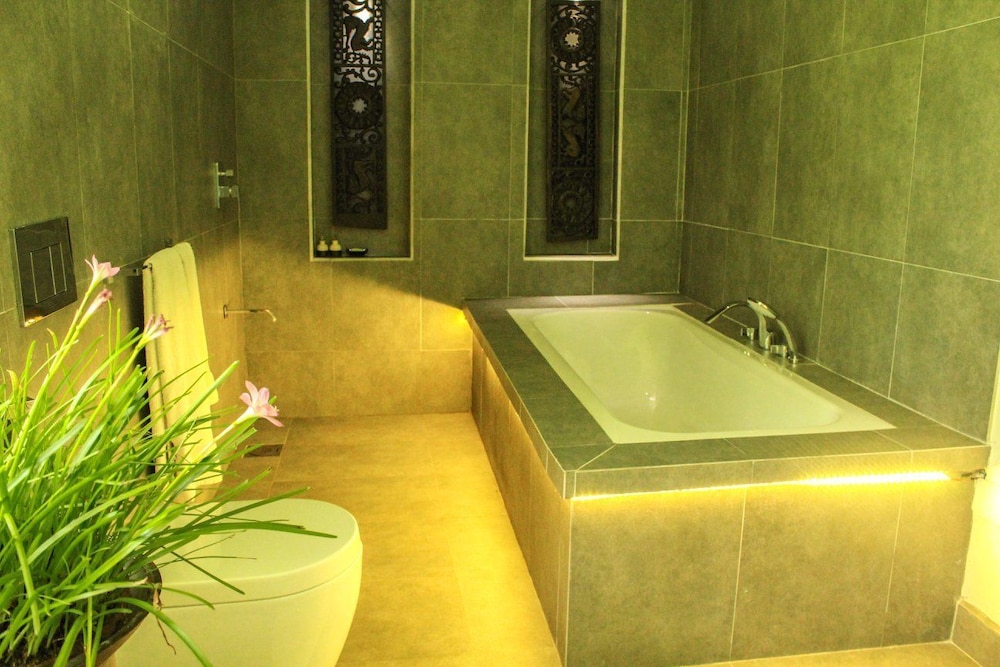 Plantation Villa Ayurveda Yoga Resort