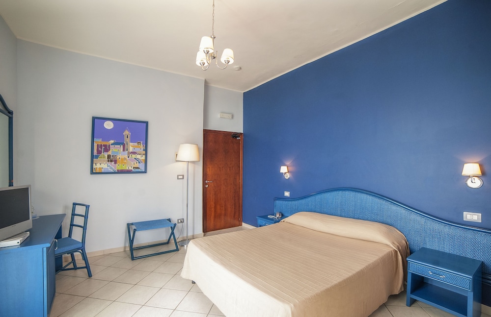 Hotel Orion