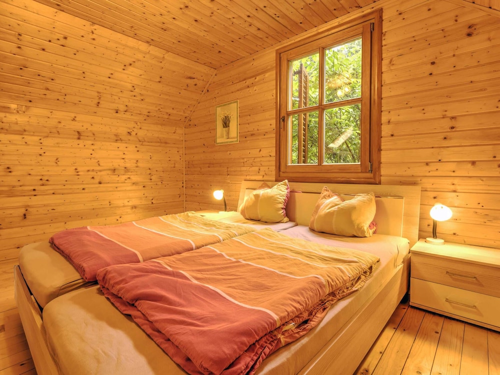 Holiday Home in Liebenfels in Carinthia view 3