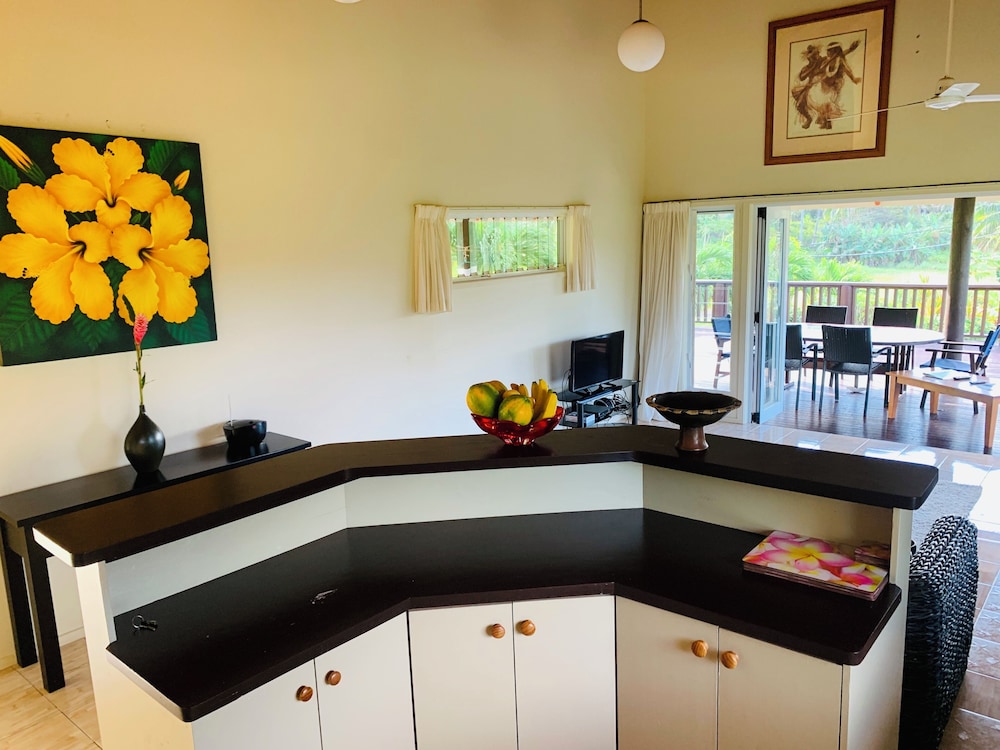 Muri Villas