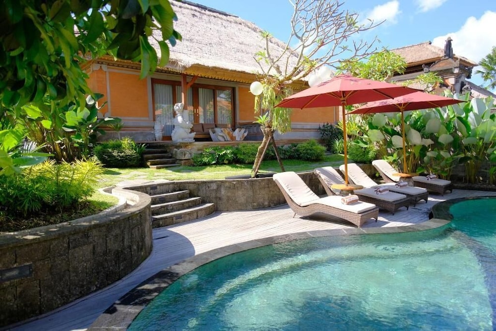 PURI ANDONG VILLAS view 4