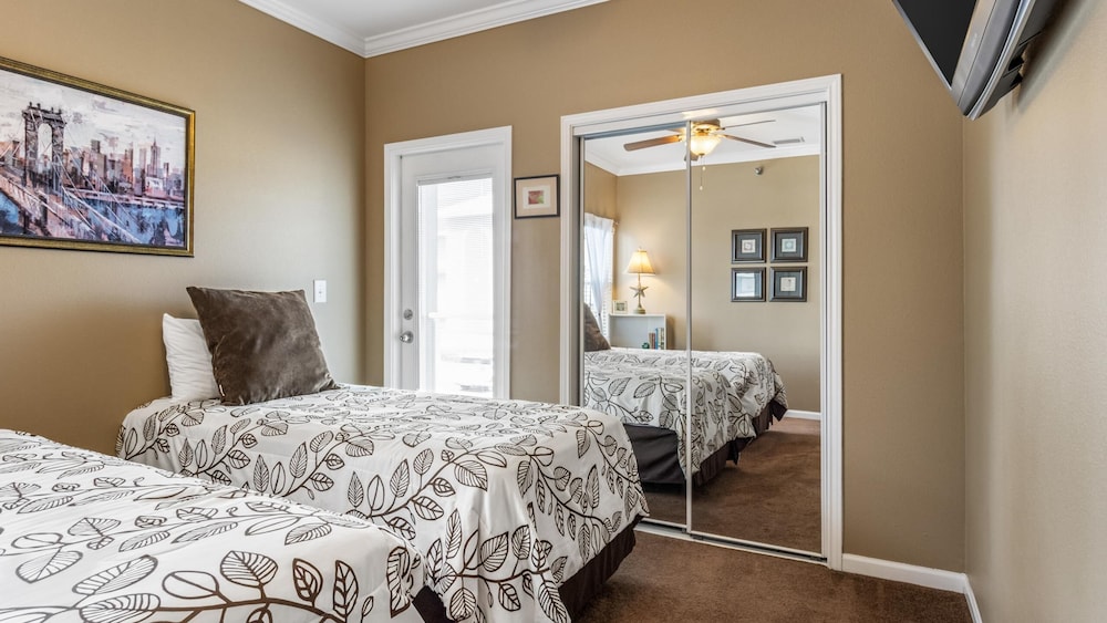 Romar Lakes #205D by Southern Vacation Rentals