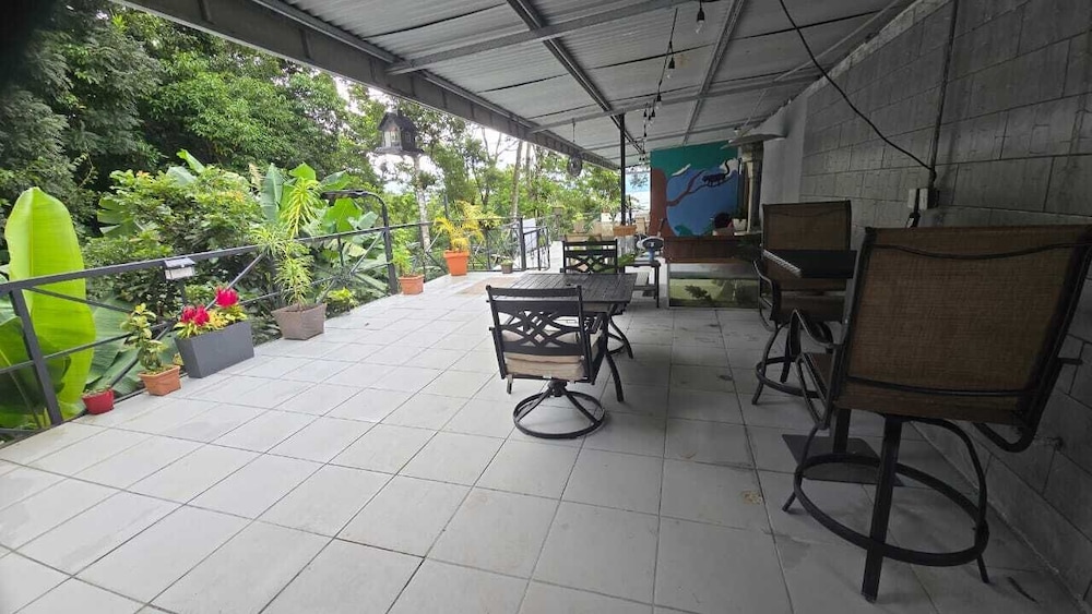 Casa Pura Vida Arenal