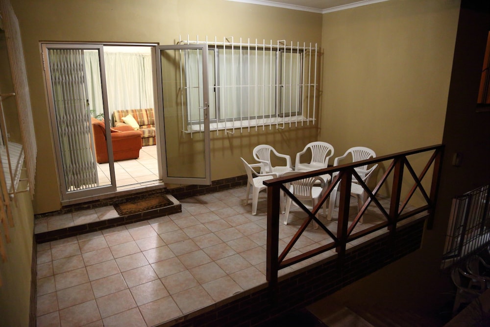 Clinch Self Catering