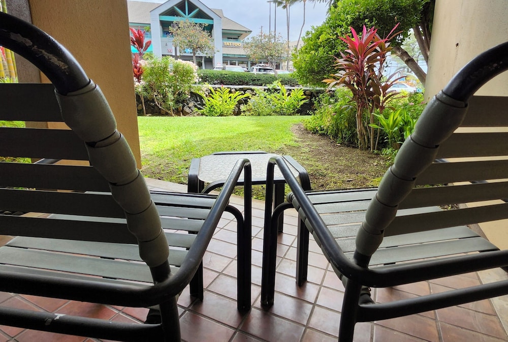 Kamaole Beach Club