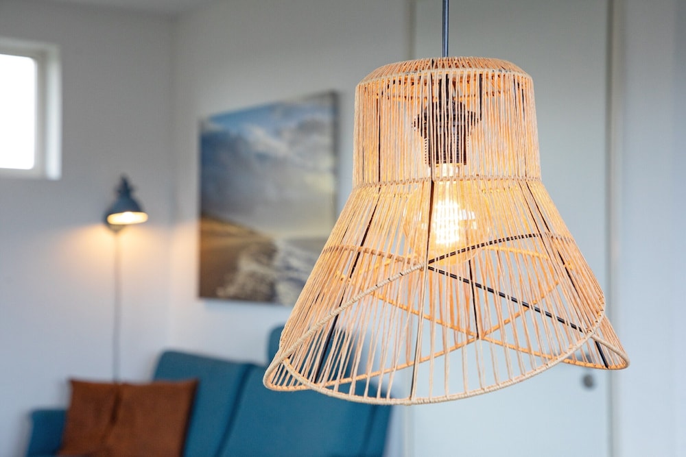 Holiday Home With Pets-friendly