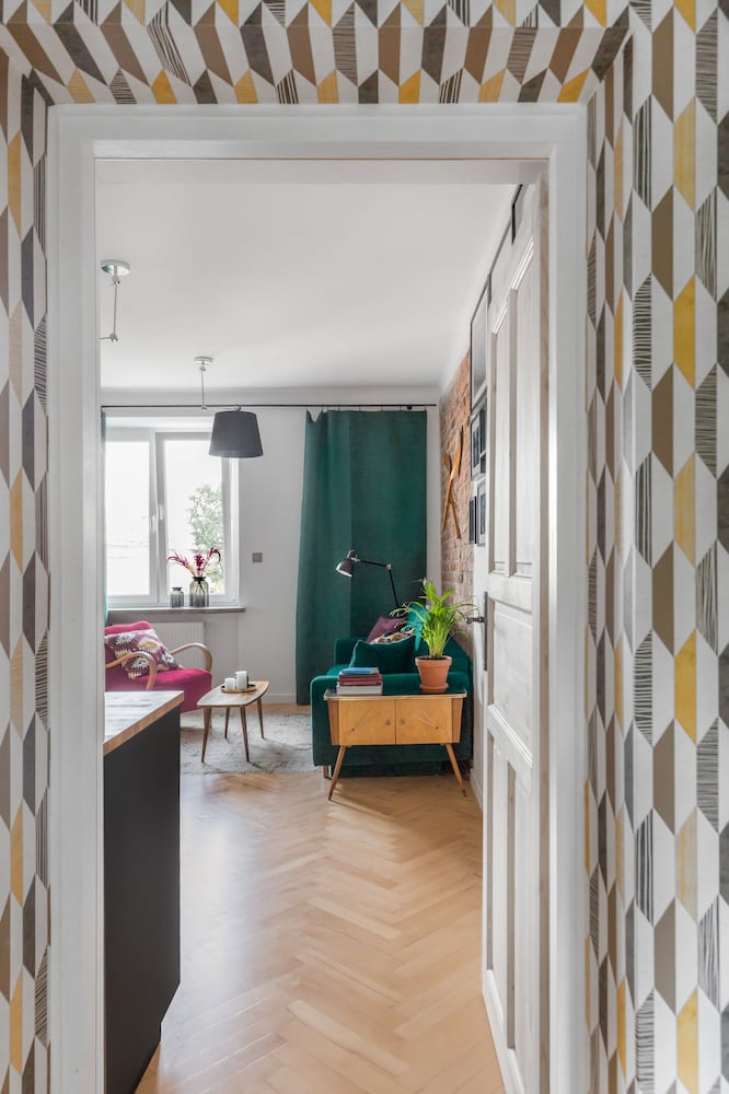 ShortStayPoland Ciasna - B43