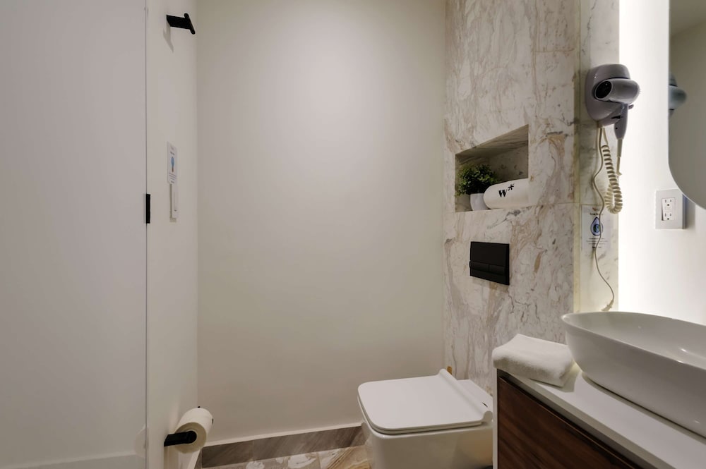 w Majestic Loft w Balcony in Roma Norte photo 4