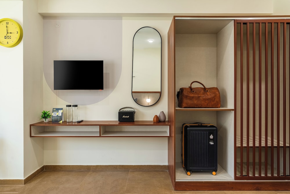 The Hosteller Bangalore, Marathahalli
