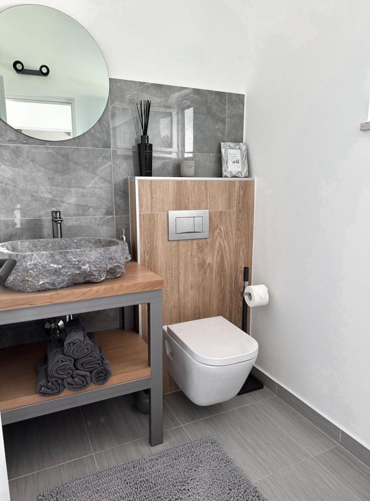Premium Apartment Seaview