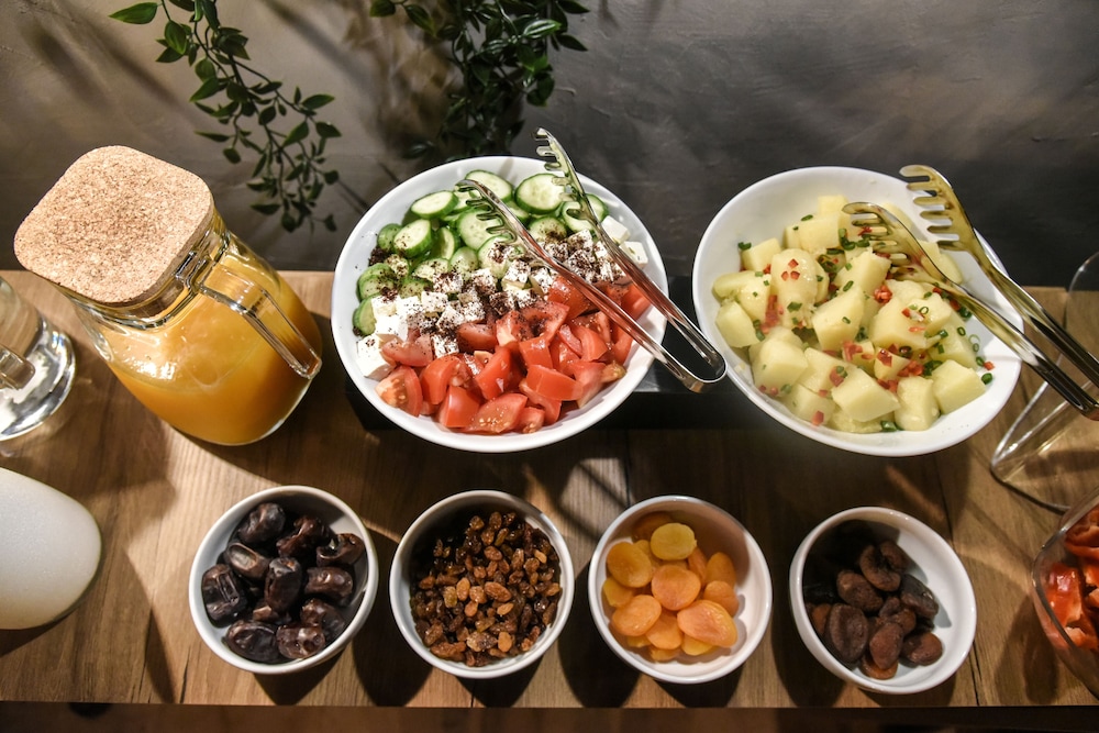 Luxir Hotel - Image 16