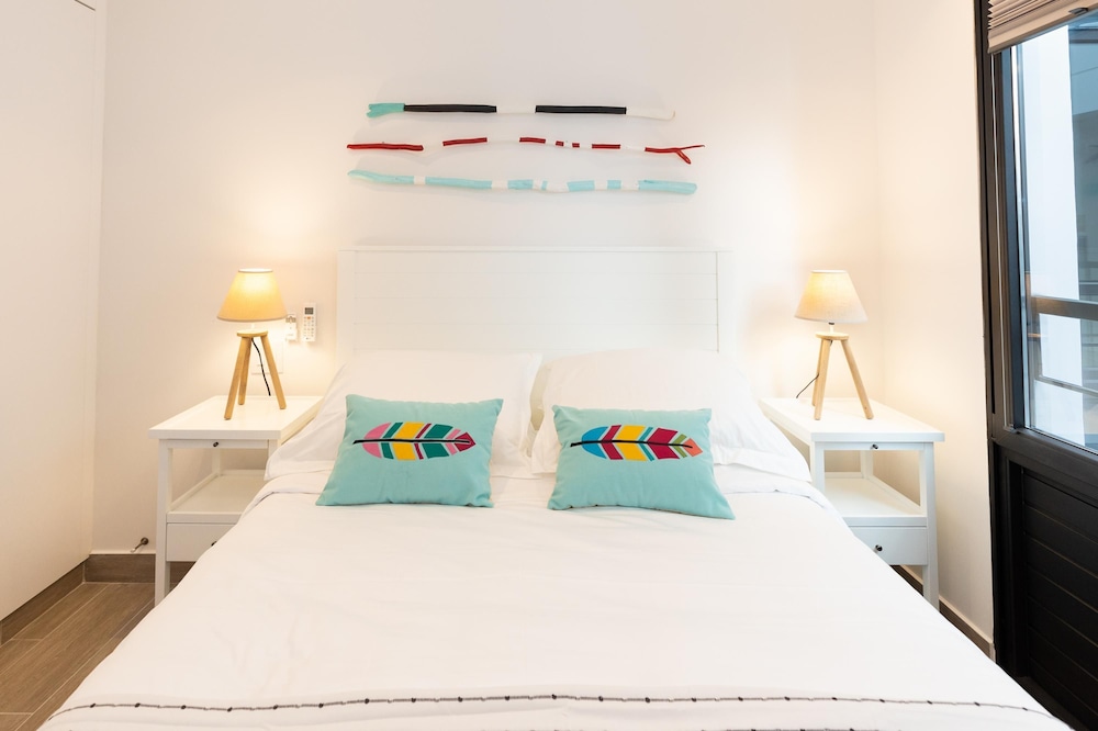 The Vacationer Condo By Acomodo