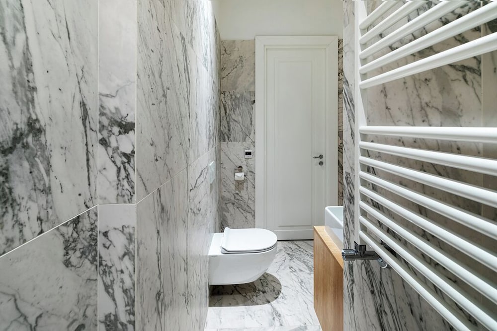 Designer Parkside Apartments